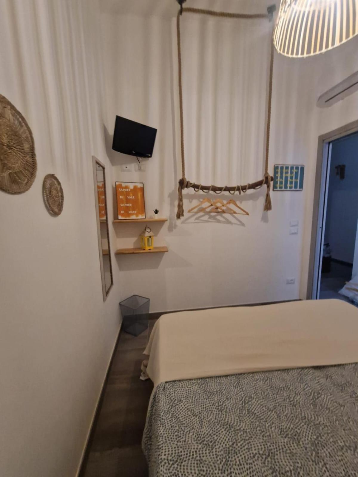 Camere A Oriente II Room And Apartments Торе дел'Орсо Екстериор снимка