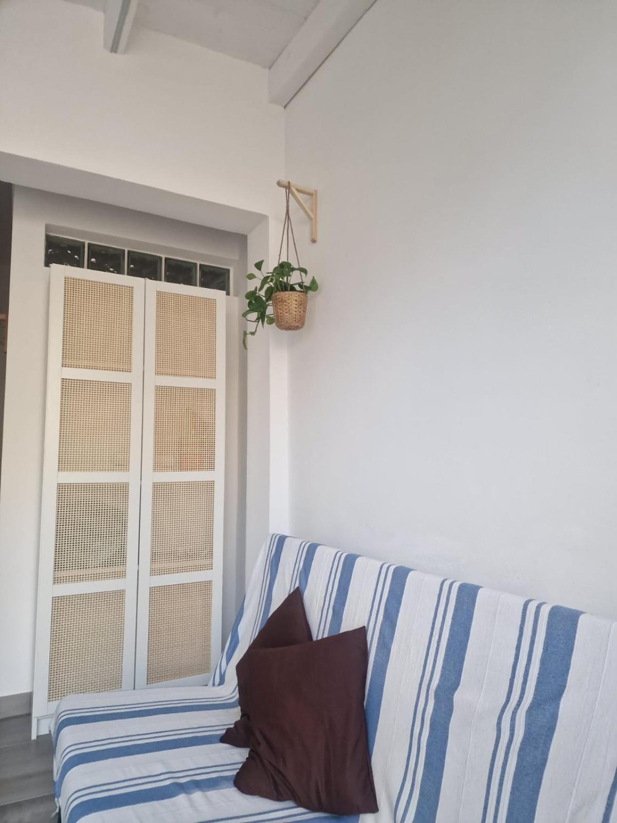 Camere A Oriente II Room And Apartments Торе дел'Орсо Екстериор снимка