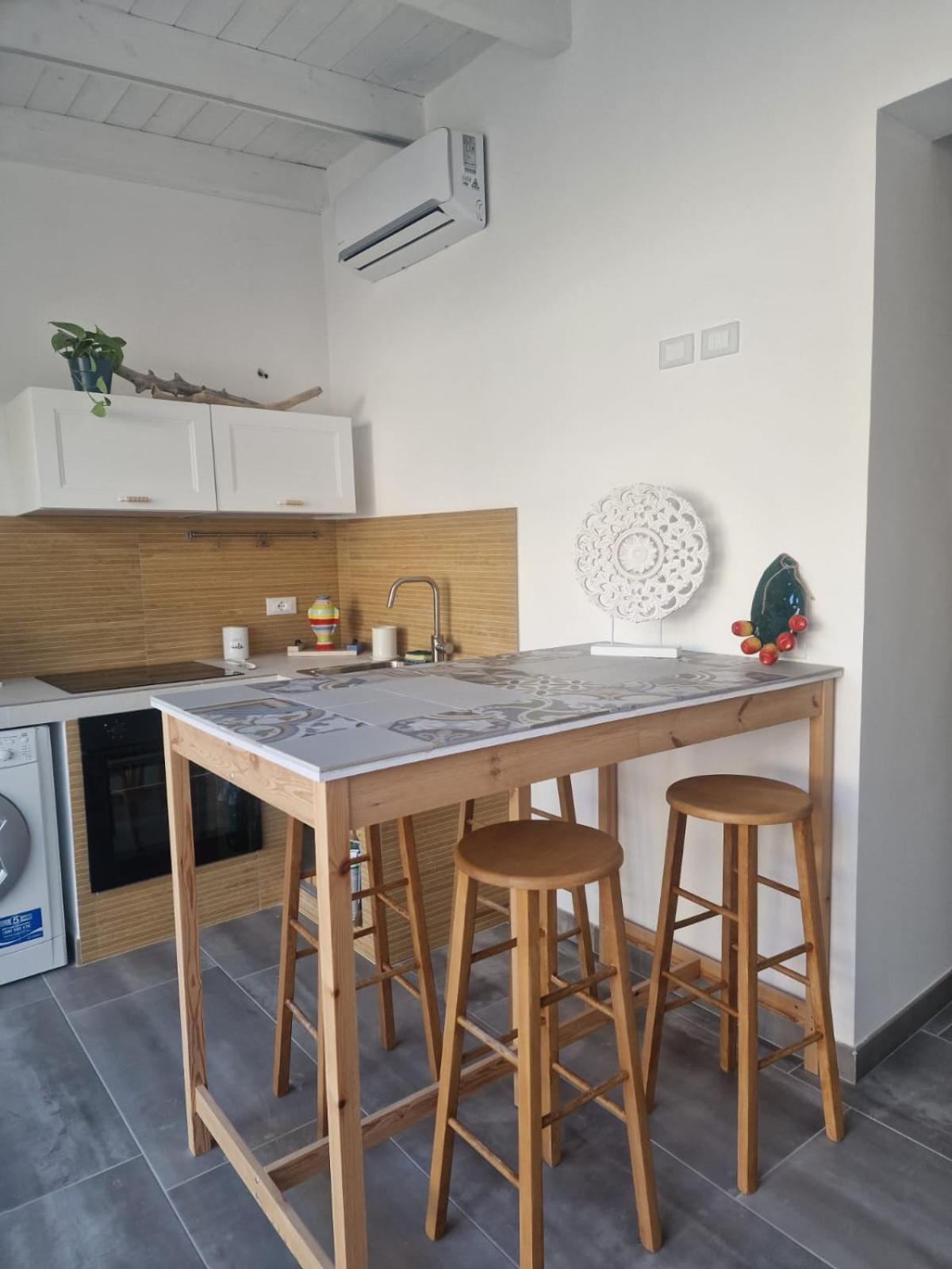 Camere A Oriente II Room And Apartments Торе дел'Орсо Екстериор снимка