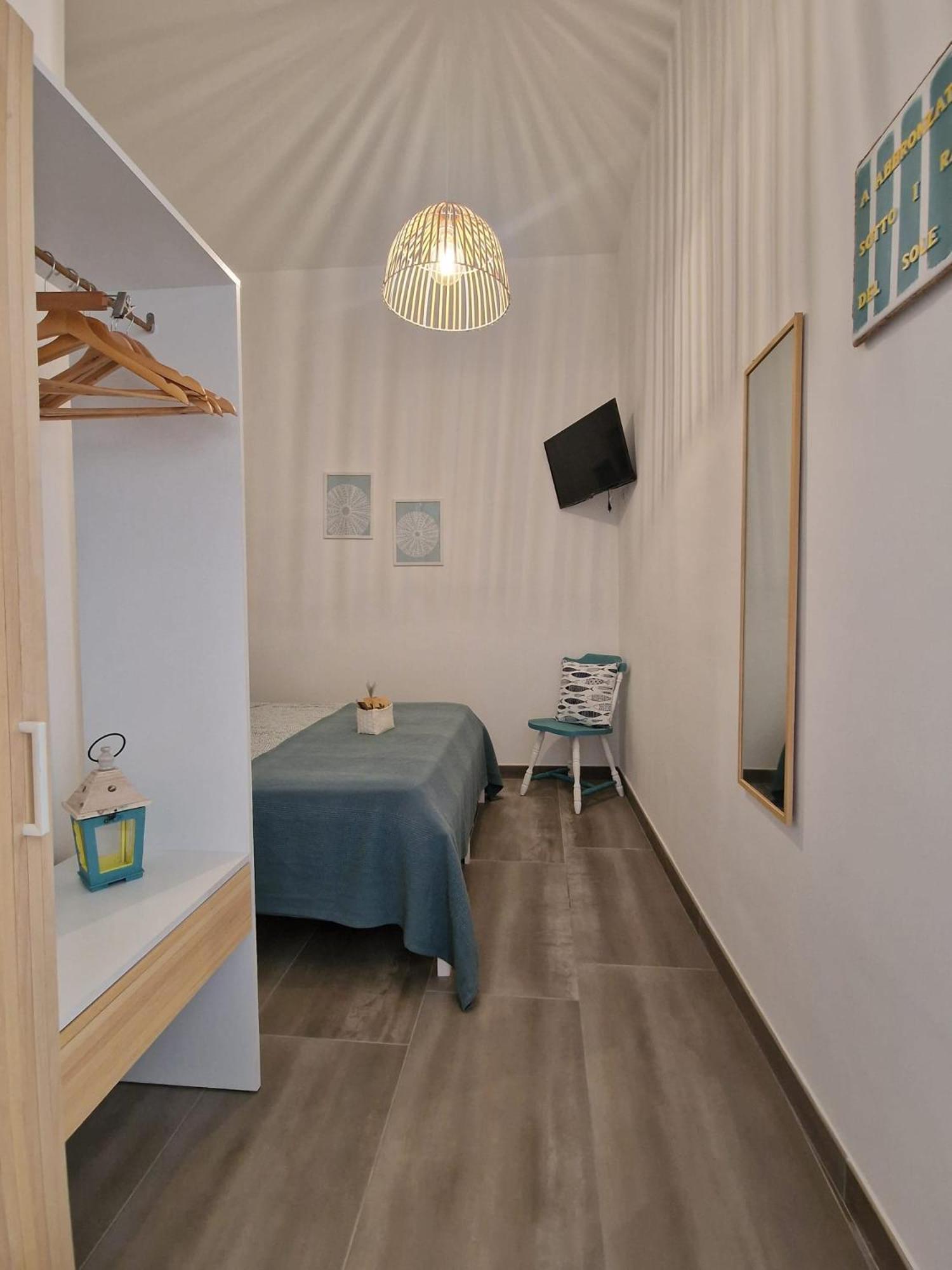 Camere A Oriente II Room And Apartments Торе дел'Орсо Екстериор снимка