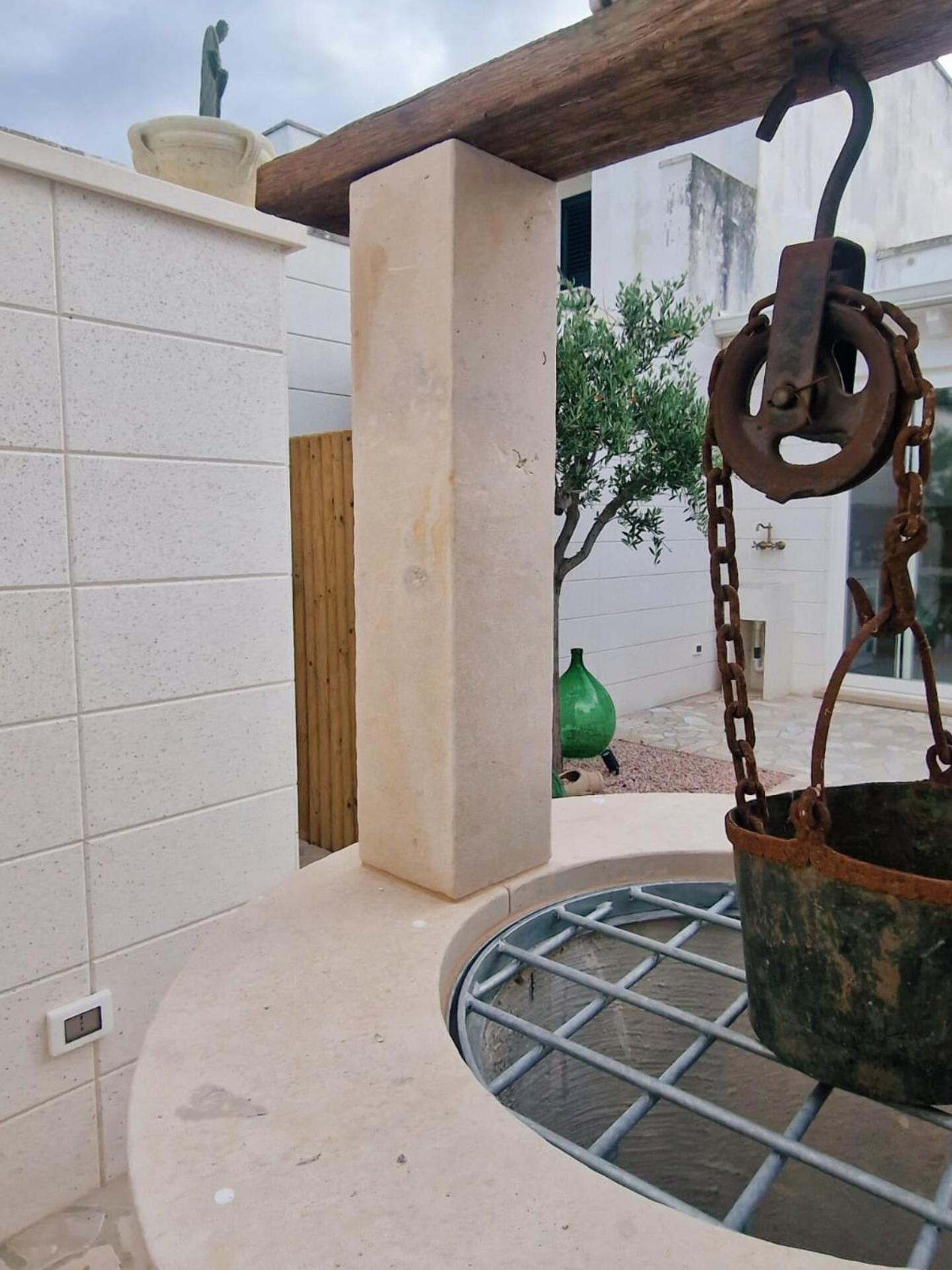 Camere A Oriente II Room And Apartments Торе дел'Орсо Екстериор снимка