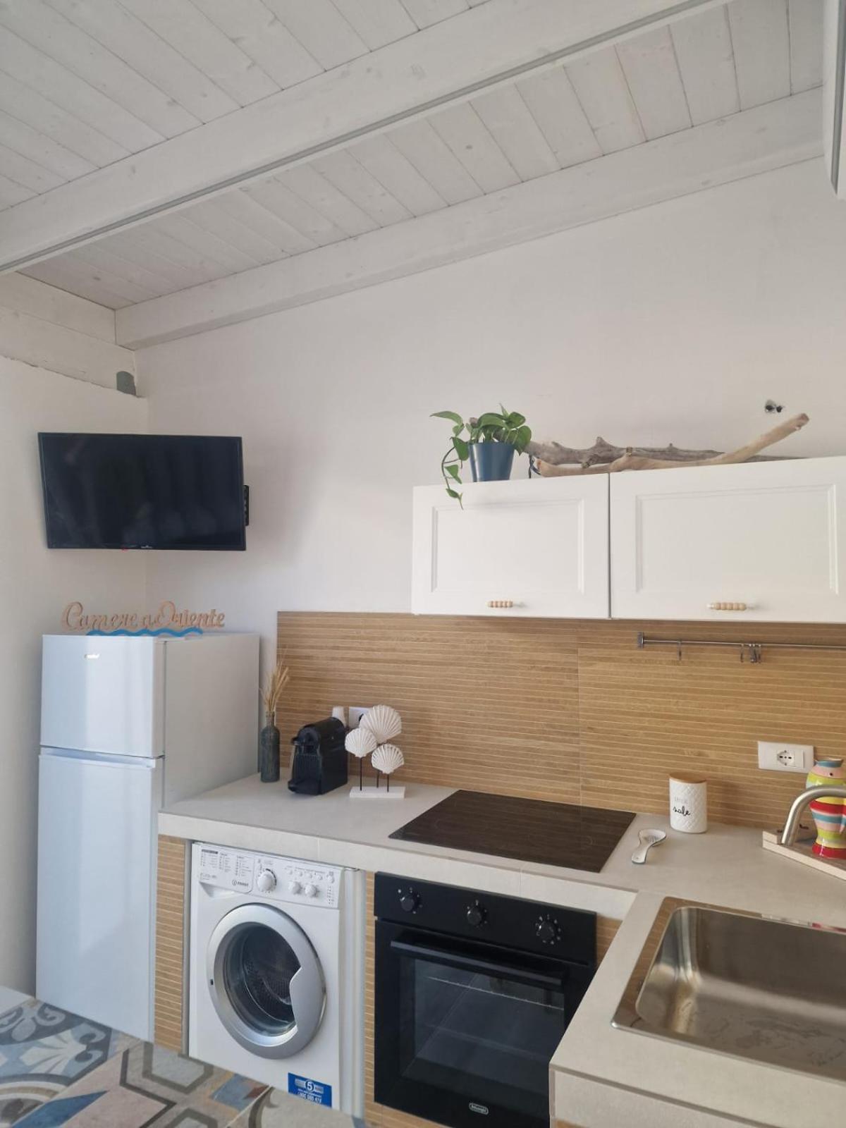 Camere A Oriente II Room And Apartments Торе дел'Орсо Екстериор снимка