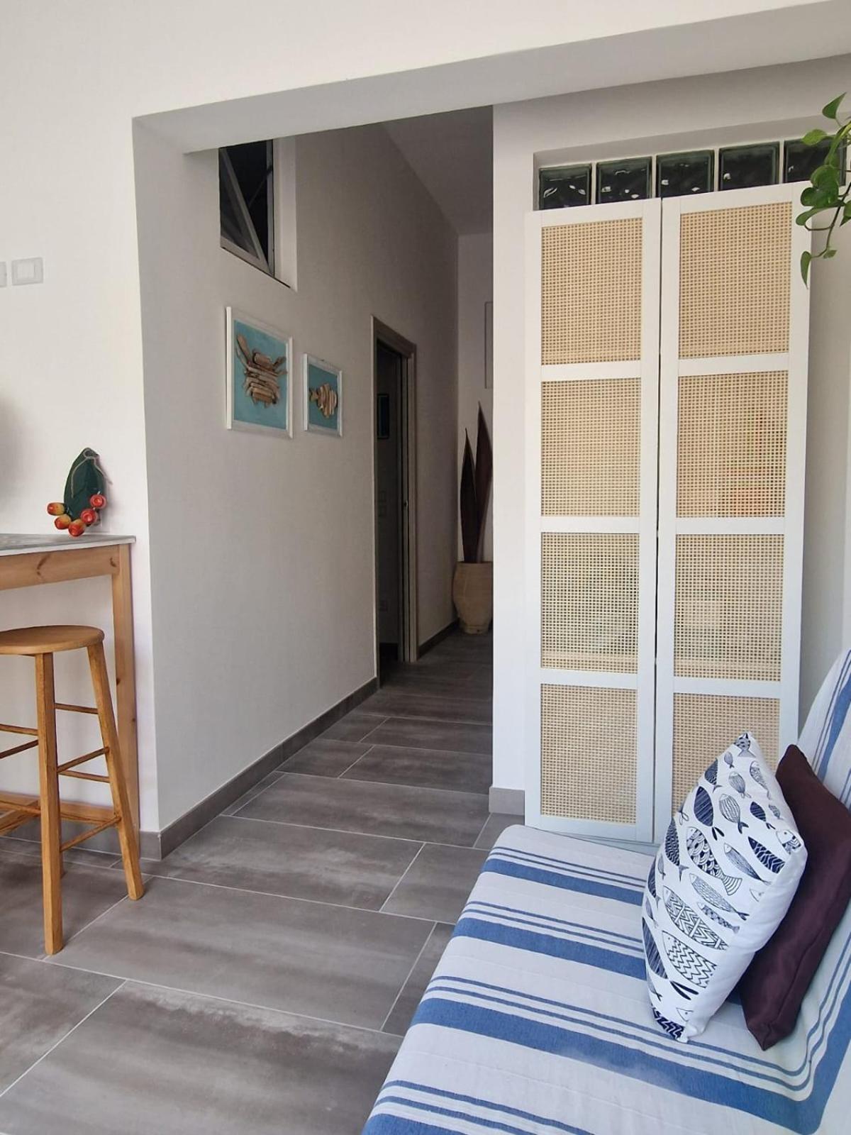 Camere A Oriente II Room And Apartments Торе дел'Орсо Екстериор снимка