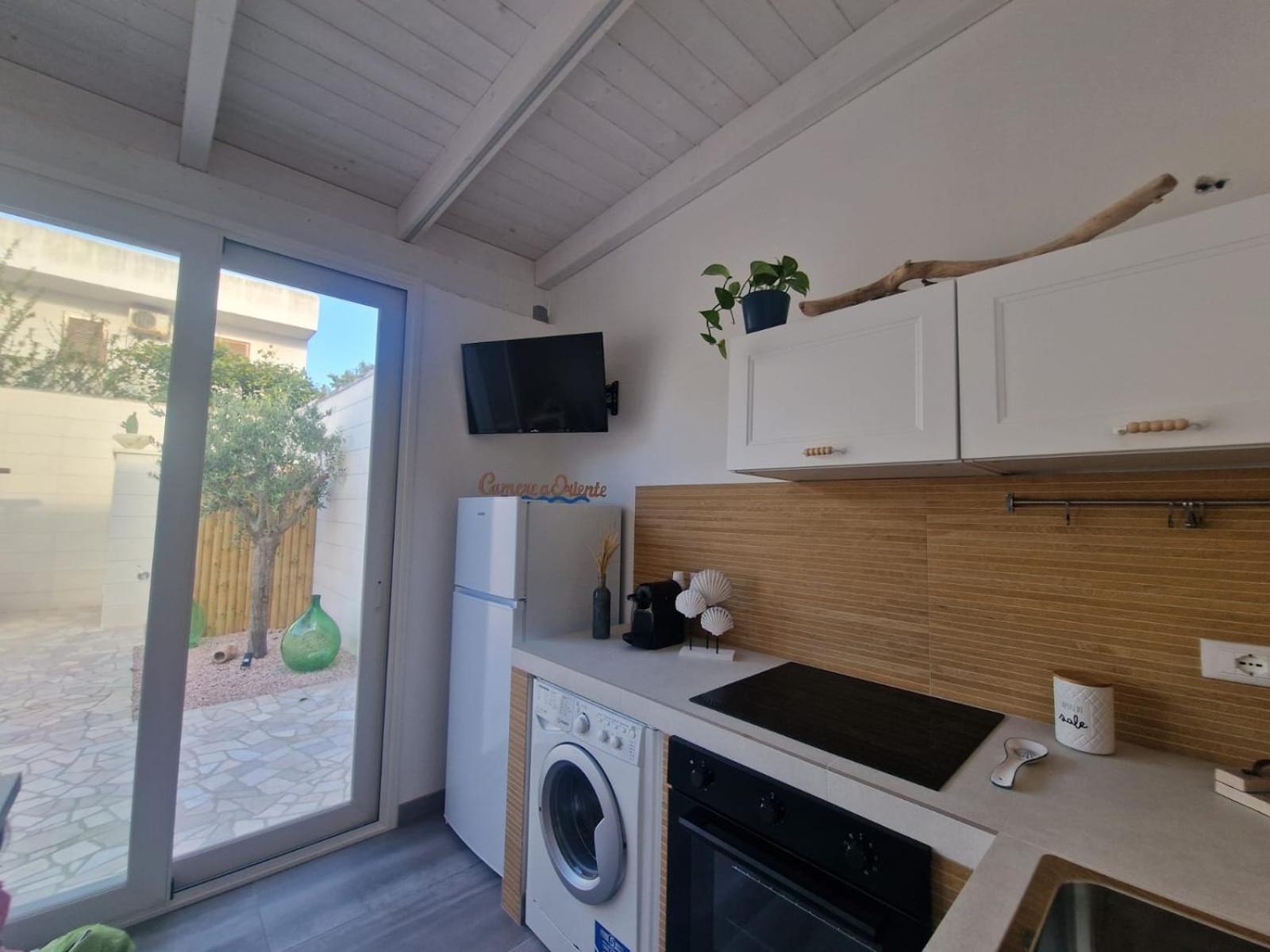 Camere A Oriente II Room And Apartments Торе дел'Орсо Екстериор снимка